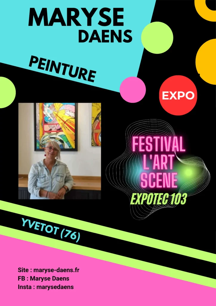 Festival L’art Scène 2026