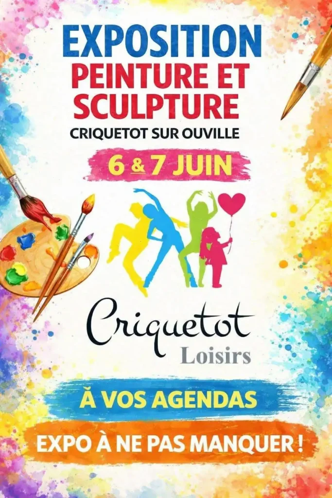 Criquetot-sur-Ouville